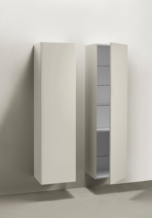 High Cabinet Go Beige