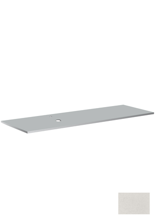 Countertop 1600 L Hole Lagoon 