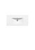 WASHBASIN 800 RECTANGULAR BOWL