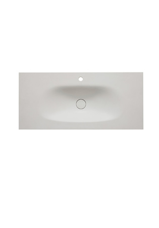 Washbasin Infinity 1000