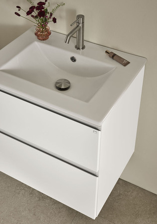 Basin 600 Rectangular Bowl