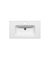 On Soft Washbasin 800