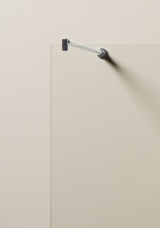 Igloo Pro Fixation Bar Aluminium