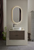 Under Cabinet Go  Dark Oak 800