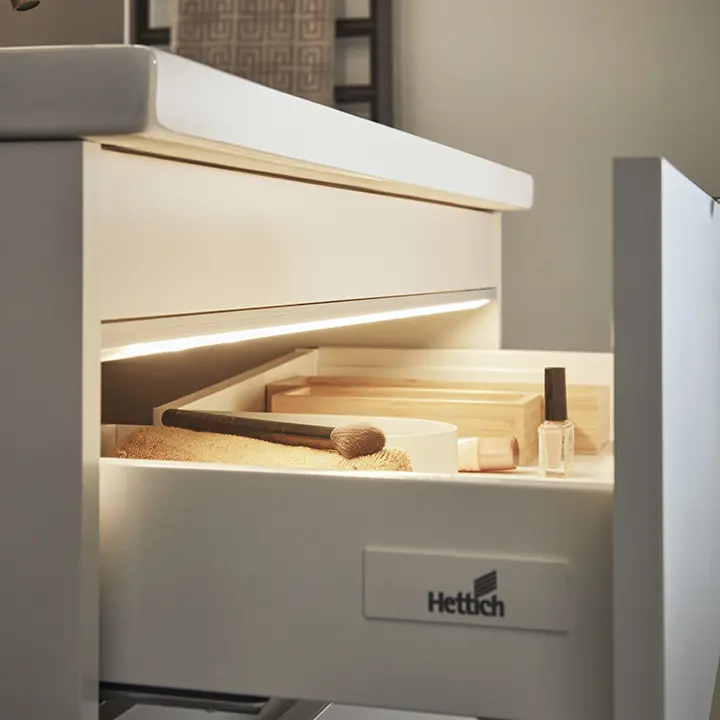 Drawer lights