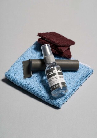 Cleaning  Kit For Gluing