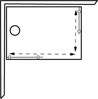 POLARIS CORNER R 79