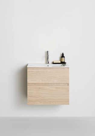 Under Cabinet Style Oak 600