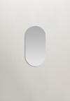 MIRROR GO OVAL 400X800