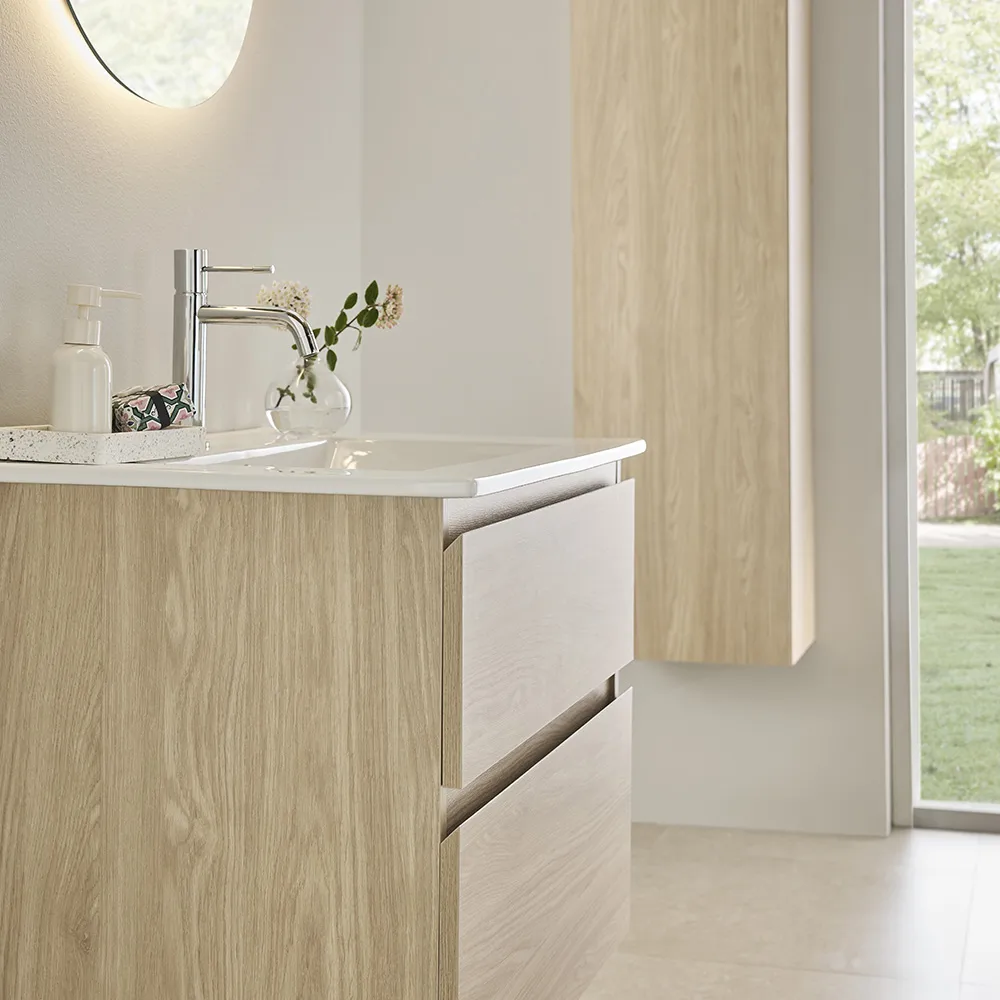 Hafa Style bathroom furniture