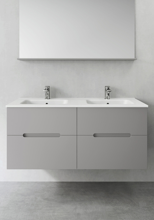 Undercabinet Sun Grey 1200D