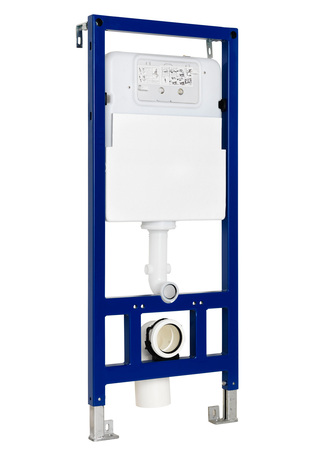 Moon Flushing System