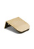 Handle Soft 40 Brushed Brass
