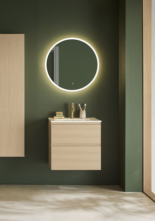 Under Cabinet Go Plus Light Oak 600