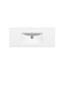 BASIN 900 RECTANGULAR BOWL