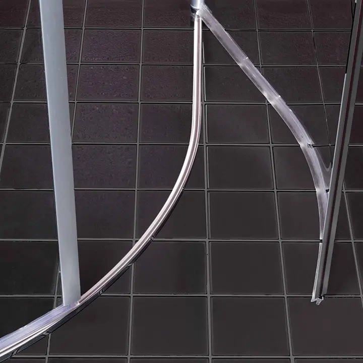 Floor profile