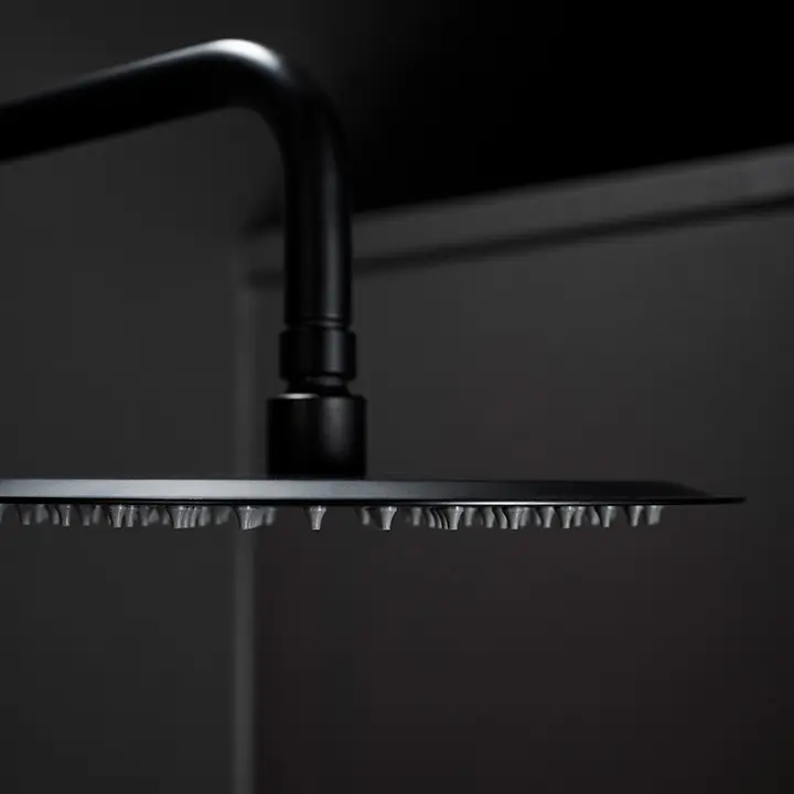 Hafa Slim shower head
