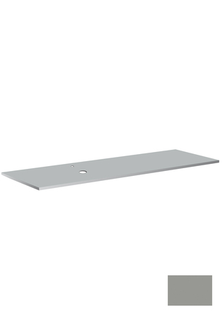 Countertop 1600 L Hole Kensho 