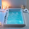 LIME 160SQ BATHTUB