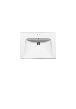 ON VERGE WASHBASIN 600