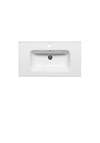 ON SOFT WASHBASIN 800