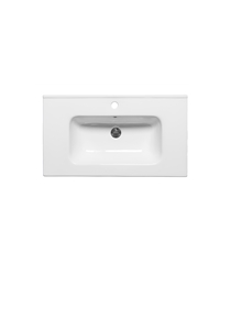 ON SOFT WASHBASIN 800