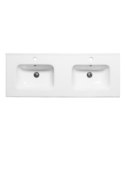 ON SOFT WASHBASIN 1200D