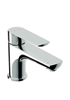 MIX BASIN MIXER CHROME