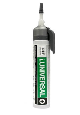 GLUE IUNIVERSAL PLUS 200ML