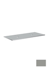 COUNTERTOP 1200 2 HOLES KENSHO 