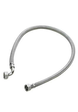 CONNECTION HOSE 1.5M R/V INV/INV