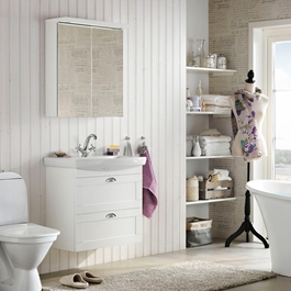 Life bathroom furniture