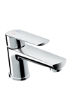 MIX LEAN ECO BASIN MIXER CHROME