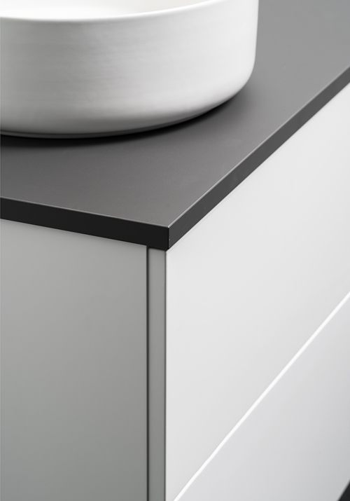 COUNTERTOP ON TOP 800 ANTHRACITE