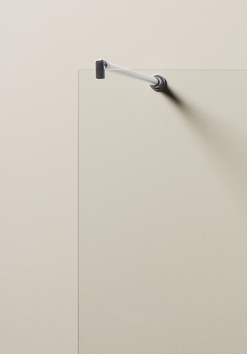 IGLOO PRO FIXATION BAR ALUMINIUM