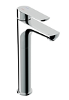 MIX HIGH BASIN MIXER CHROME