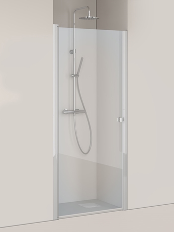 IGLOO PRO NICHE SHOWER SINGLE